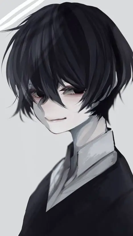 ai character: Кристиан background