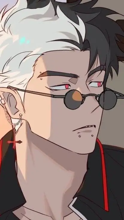 ai character: Хва background