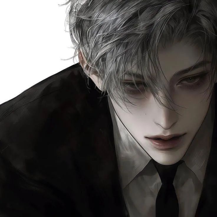 chat with ai character: Каин