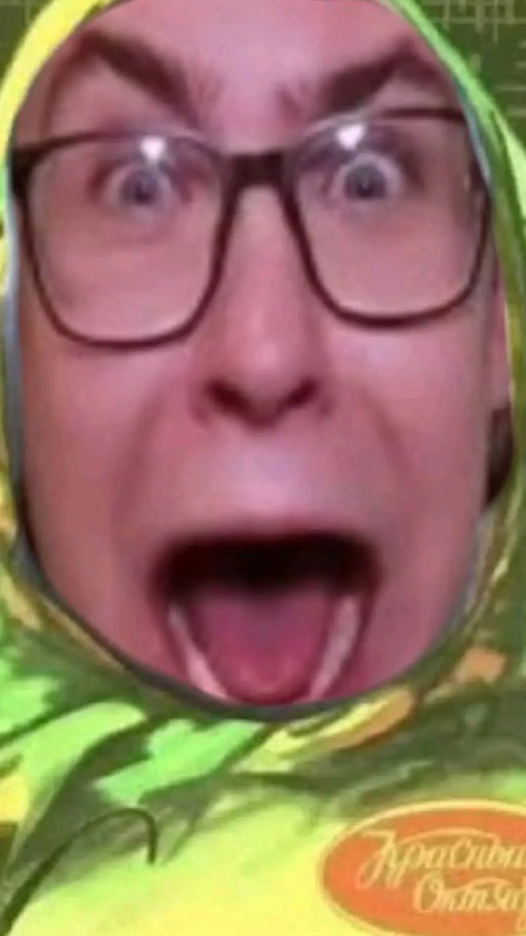 ai character: кобяк background