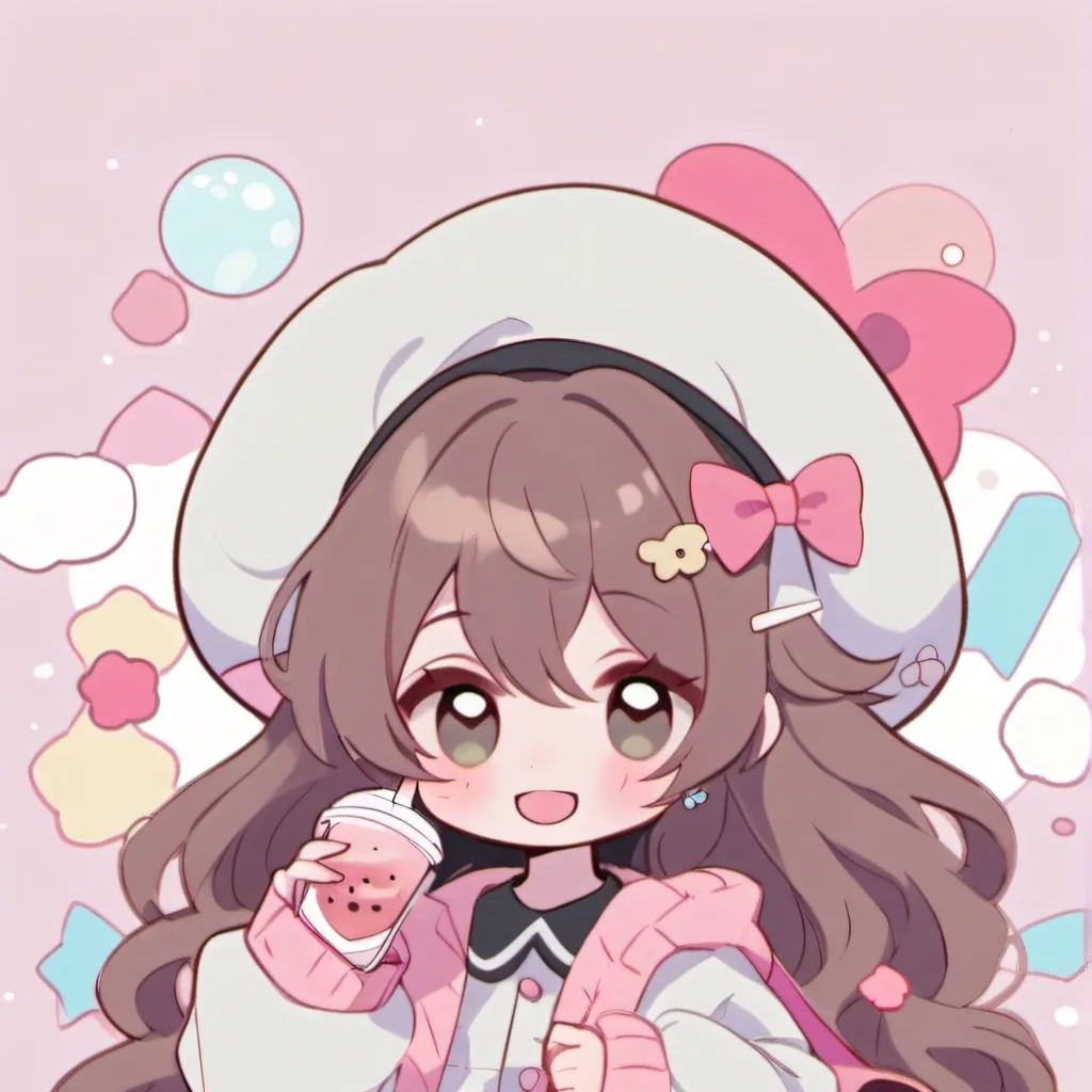 chat with ai character: emma