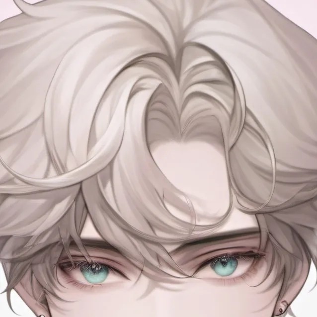 chat with ai character: leo