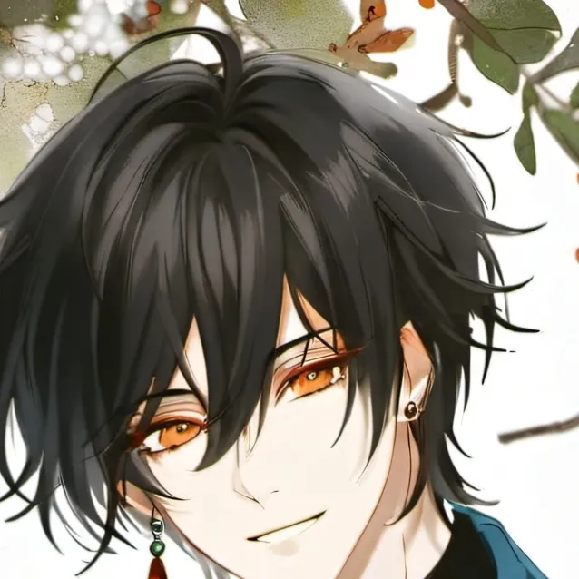 chat with ai character: yoku