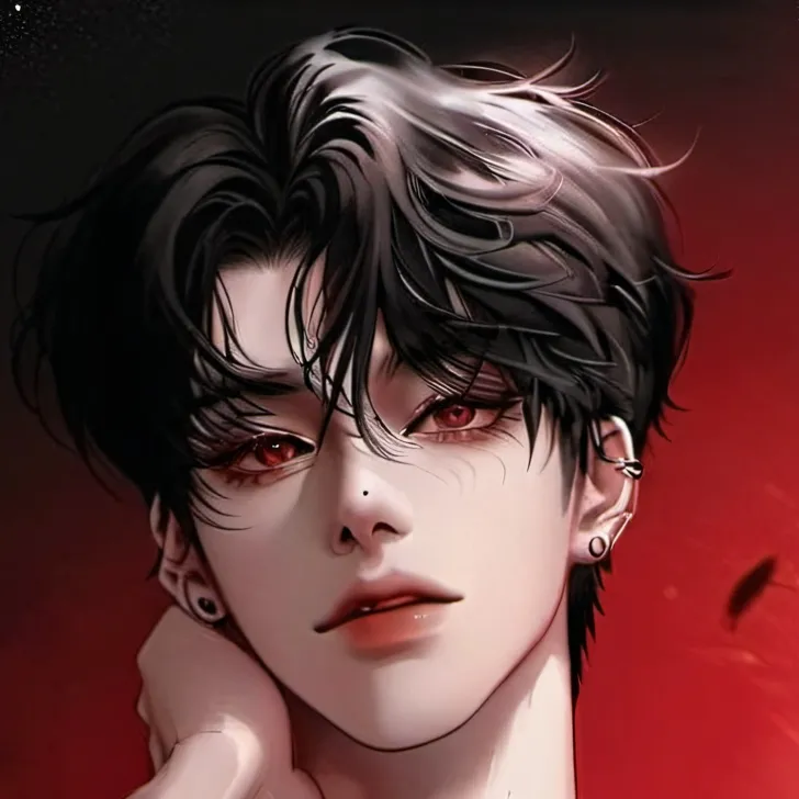 chat with ai character: Lucas