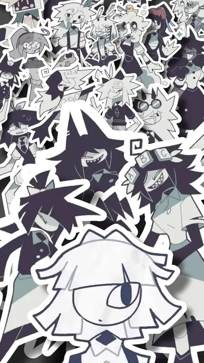 ai character: FPE background