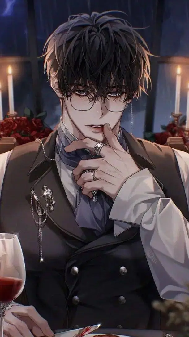 ai character: Alex Zane Augustin background