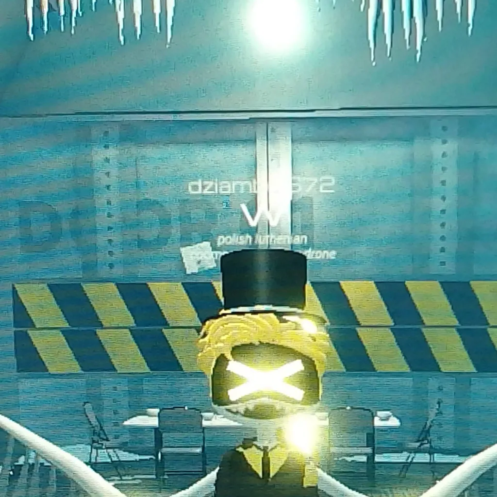 chat with ai character: W- md 