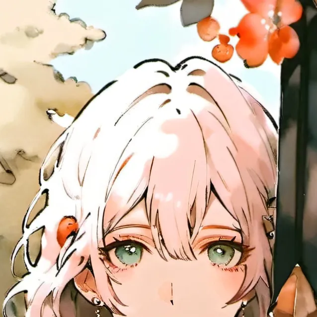 chat with ai character: millie