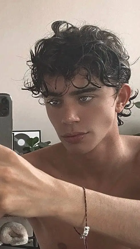 ai character: Ivan Bexsir  background