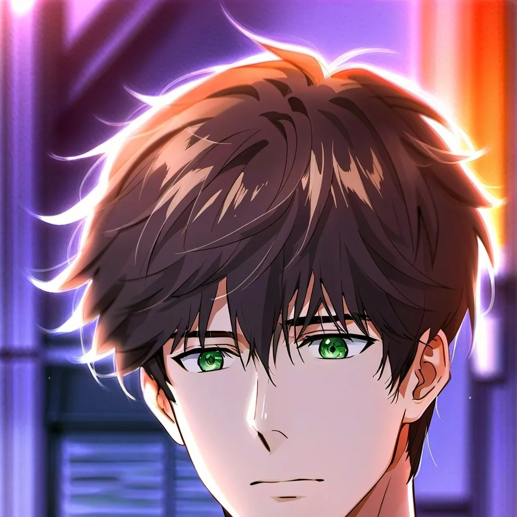 chat with ai character: William★