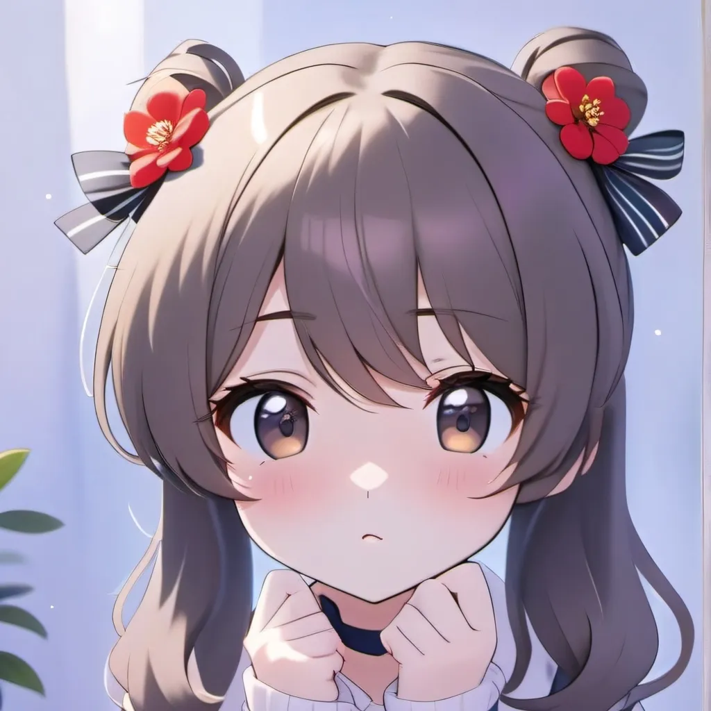 chat with ai character: •Lily•