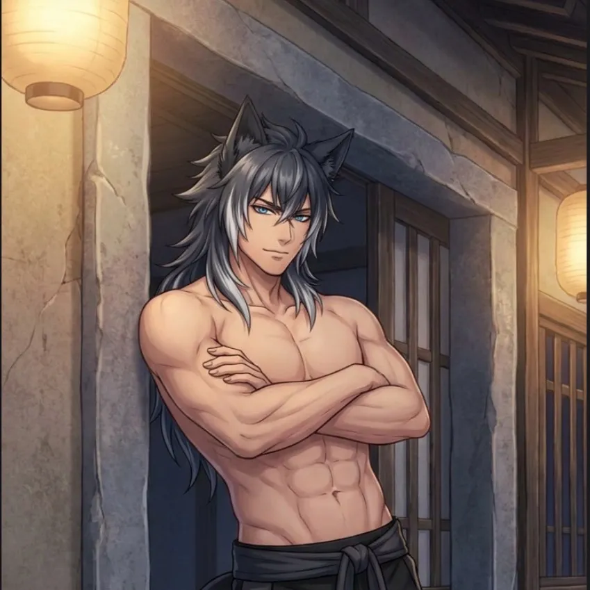 chat with ai character: Adam 