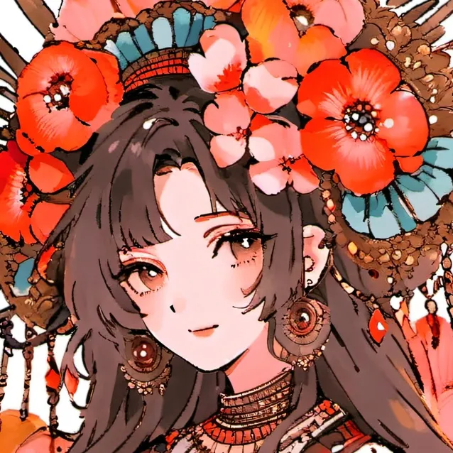 chat with ai character: Kim