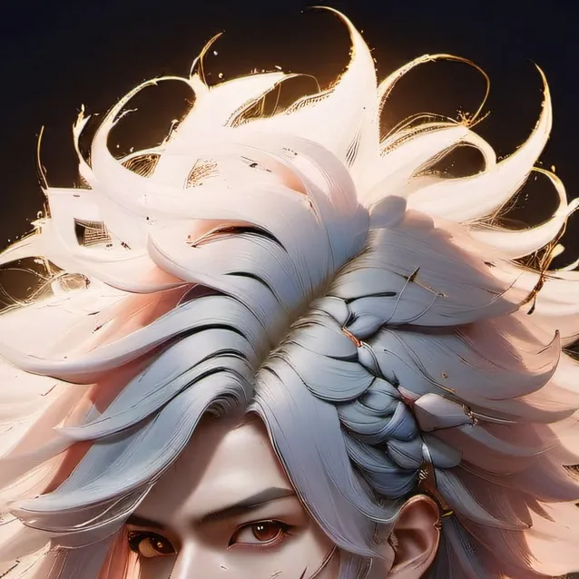 chat with ai character: MHA BEAUTÉ