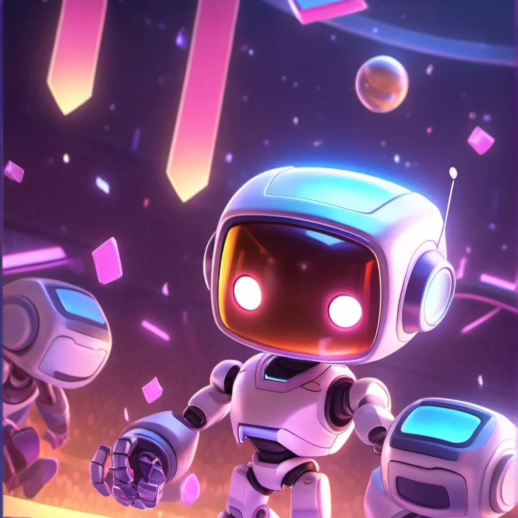 chat with ai character: cHocOlAaT