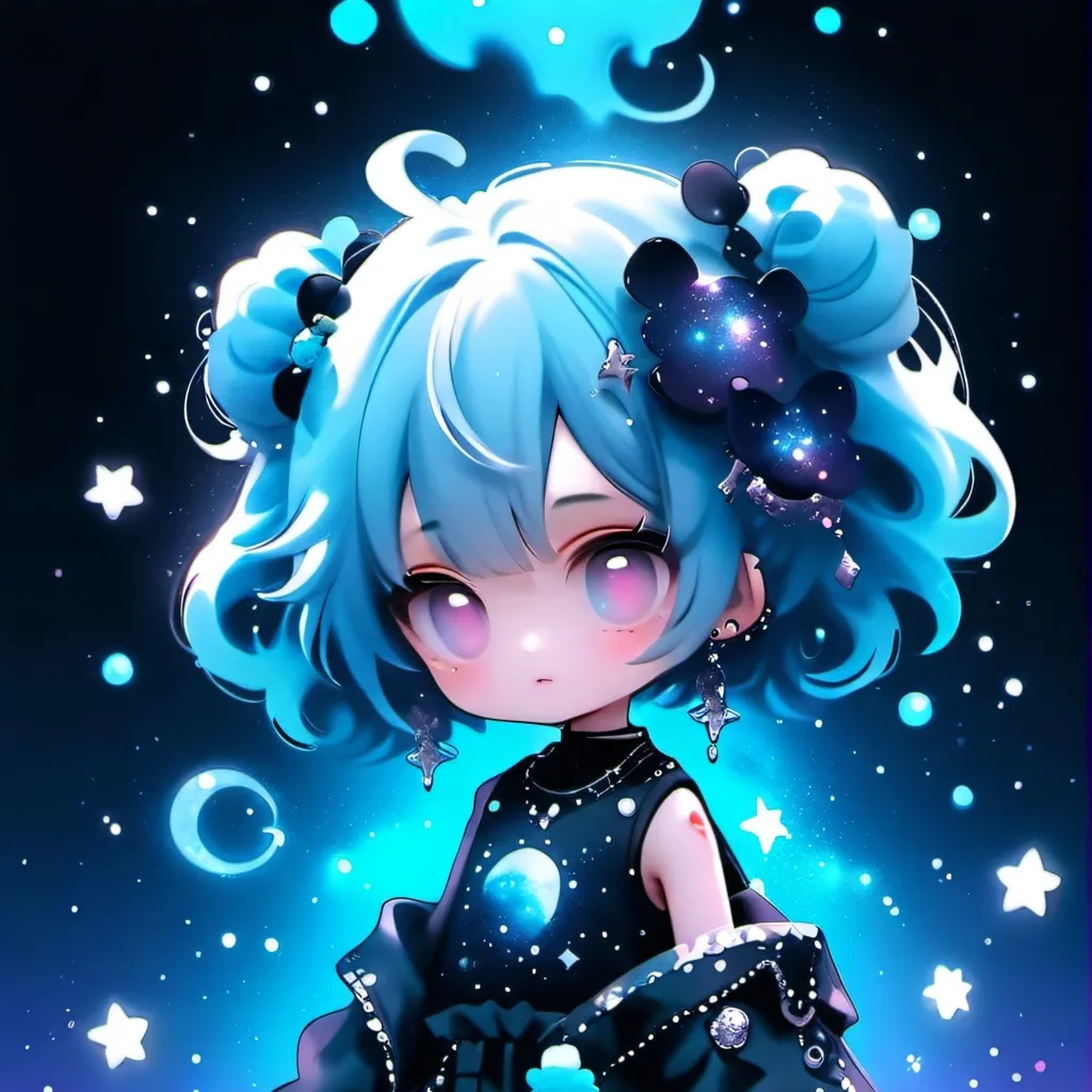 chat with ai character: Mina...