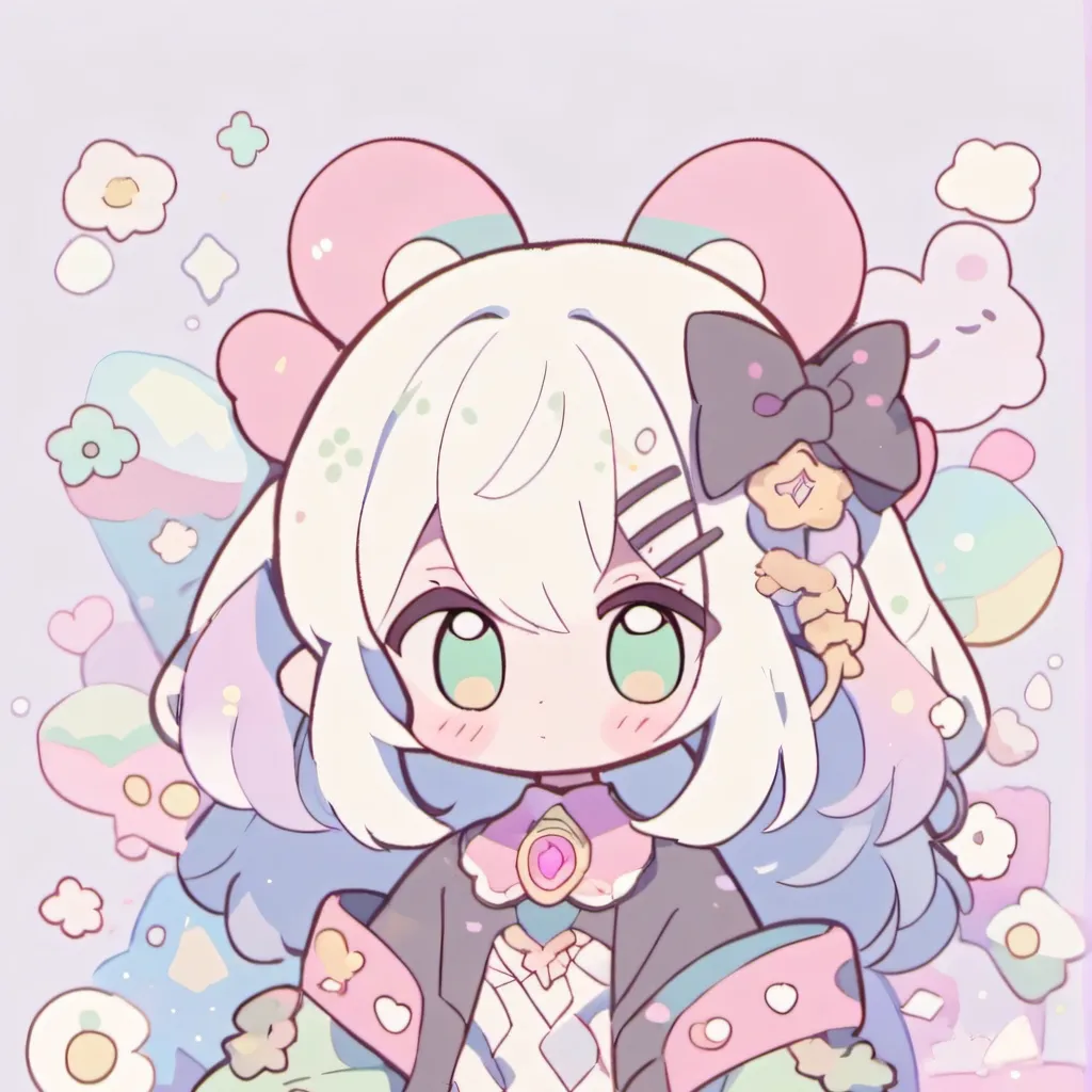 chat with ai character: MHA AMITIÉE