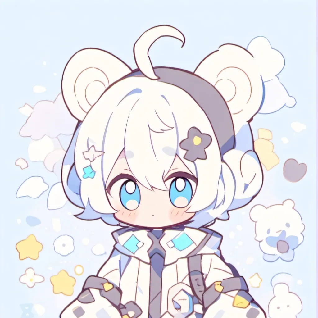 chat with ai character: FÉLIX