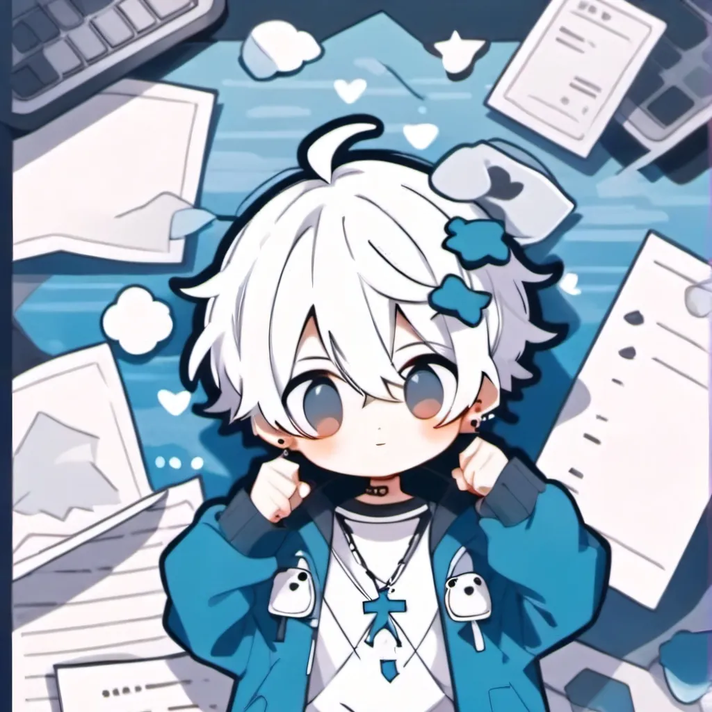 chat with ai character: MHA SOIRÉE