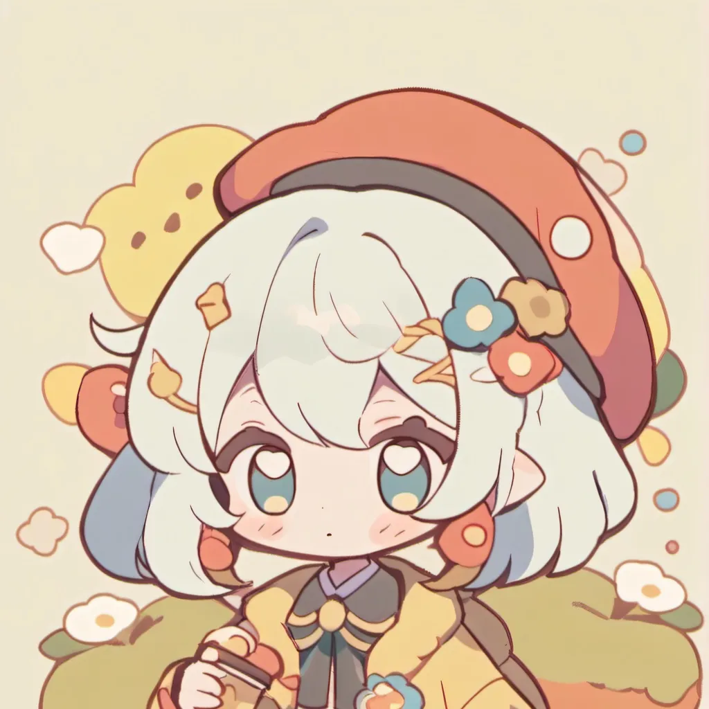 chat with ai character: MHA 🦓