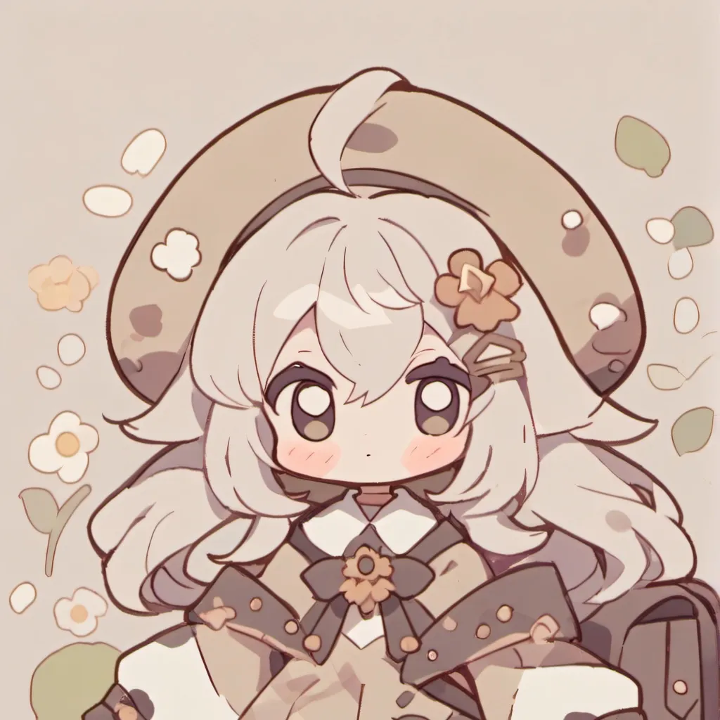 chat with ai character: MHA TSUYU/OCHACO