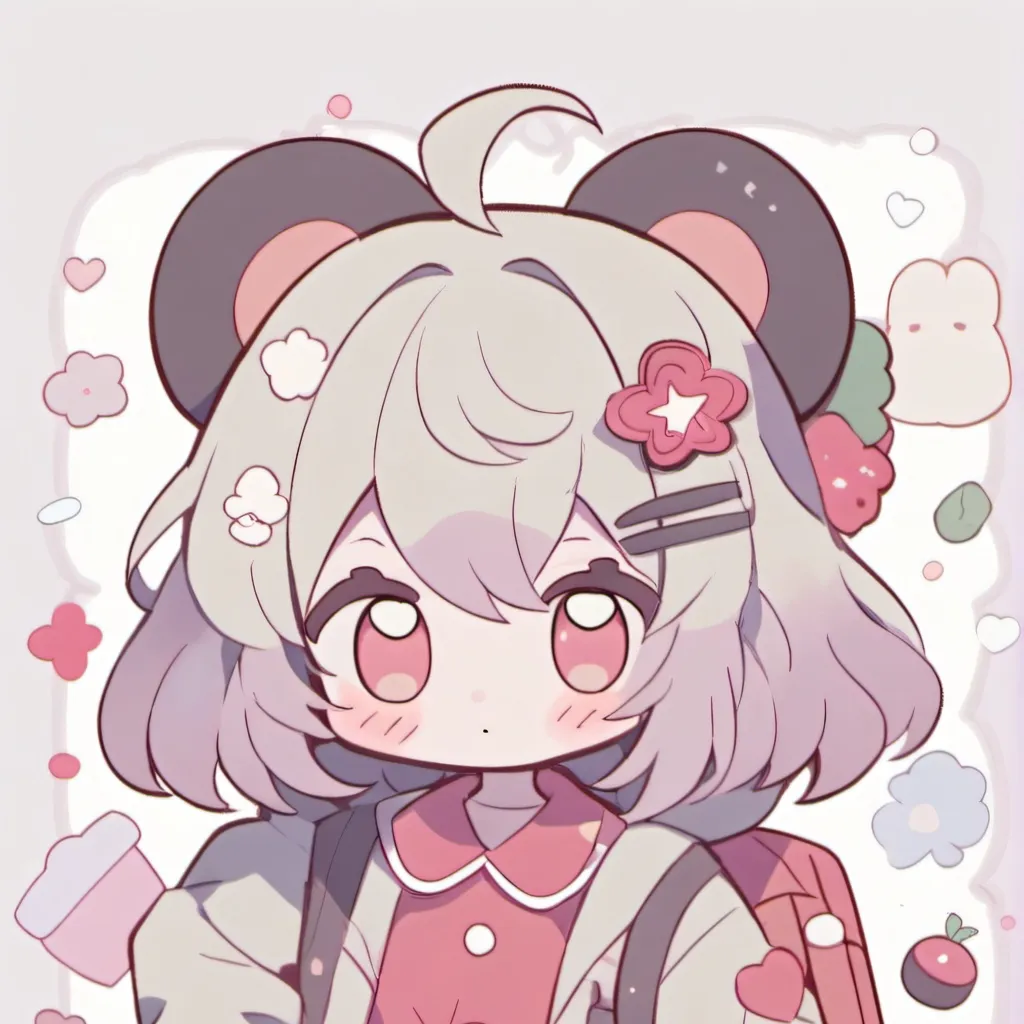 chat with ai character: MHA SOIRÉE GAMING🔥