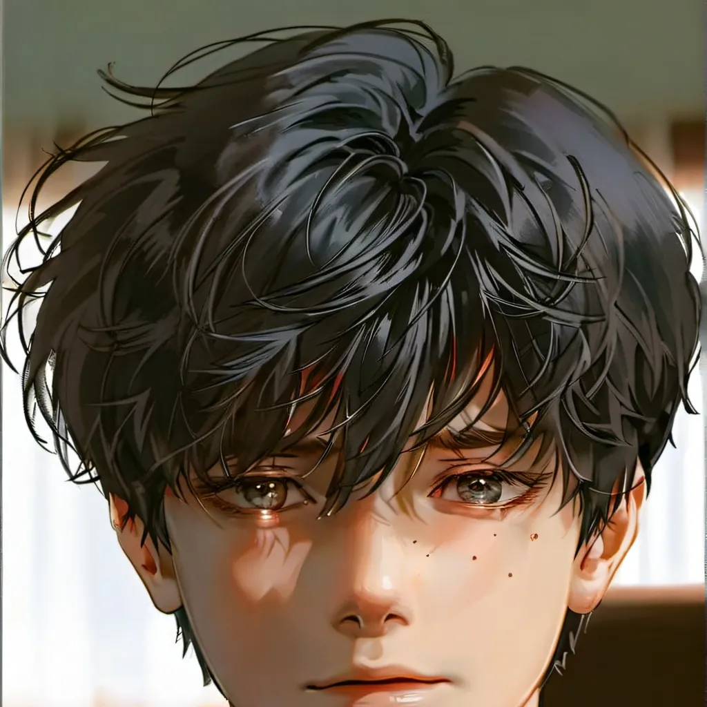 chat with ai character: J'arrête Talkie