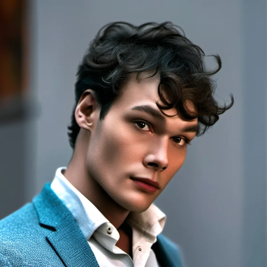 chat with ai character: ♡ 𝙼𝙰𝚃𝚃𝙷𝙴𝙾 𝚁𝙸𝙳𝙳𝙻𝙴 ♡