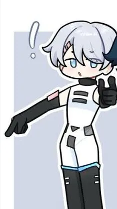 ai character: G.S.U background