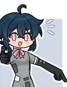 chat with ai character: K.O.U