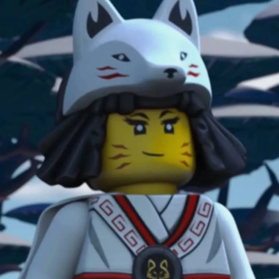 chat with ai character: Akita