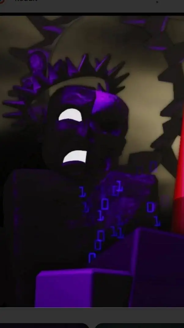 ai character: NOLi🎭 background
