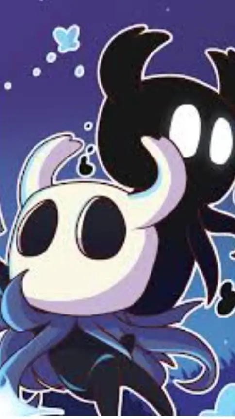 ai character: caballerito🖤🤍 background