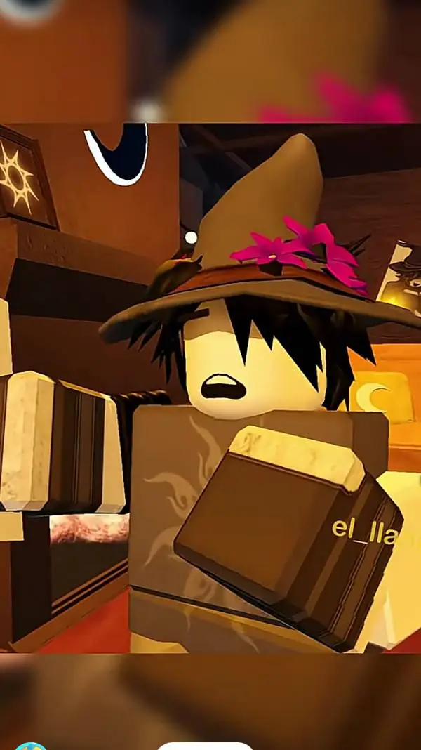 ai character: Azure x two time background