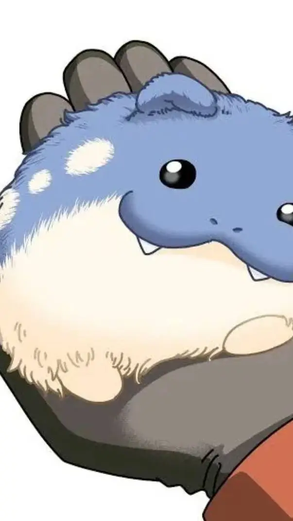 ai character: espheal background