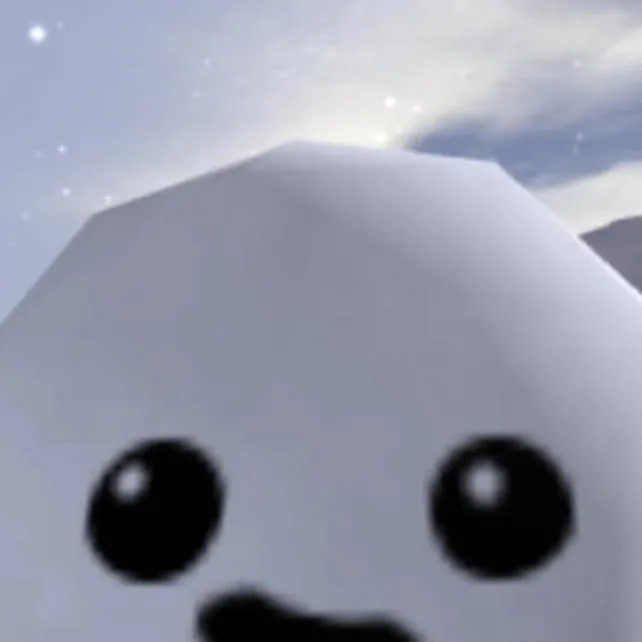 chat with ai character: noche de nieve