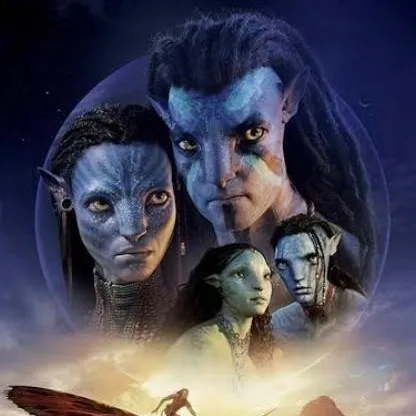 chat with ai character: avatar