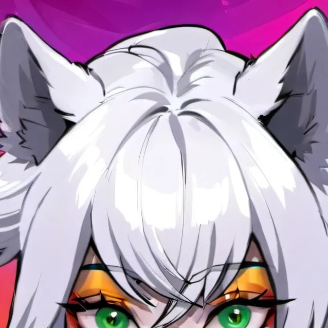 chat with ai character: Roxanne wolf 