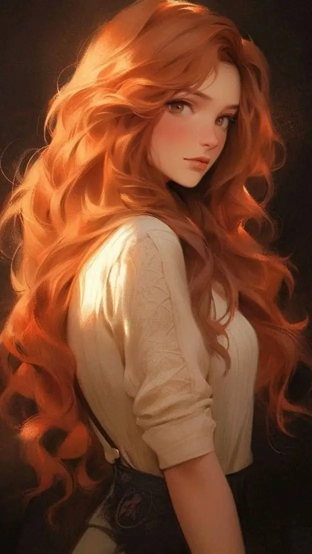 ai character: Iselin background