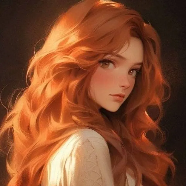 chat with ai character: Iselin