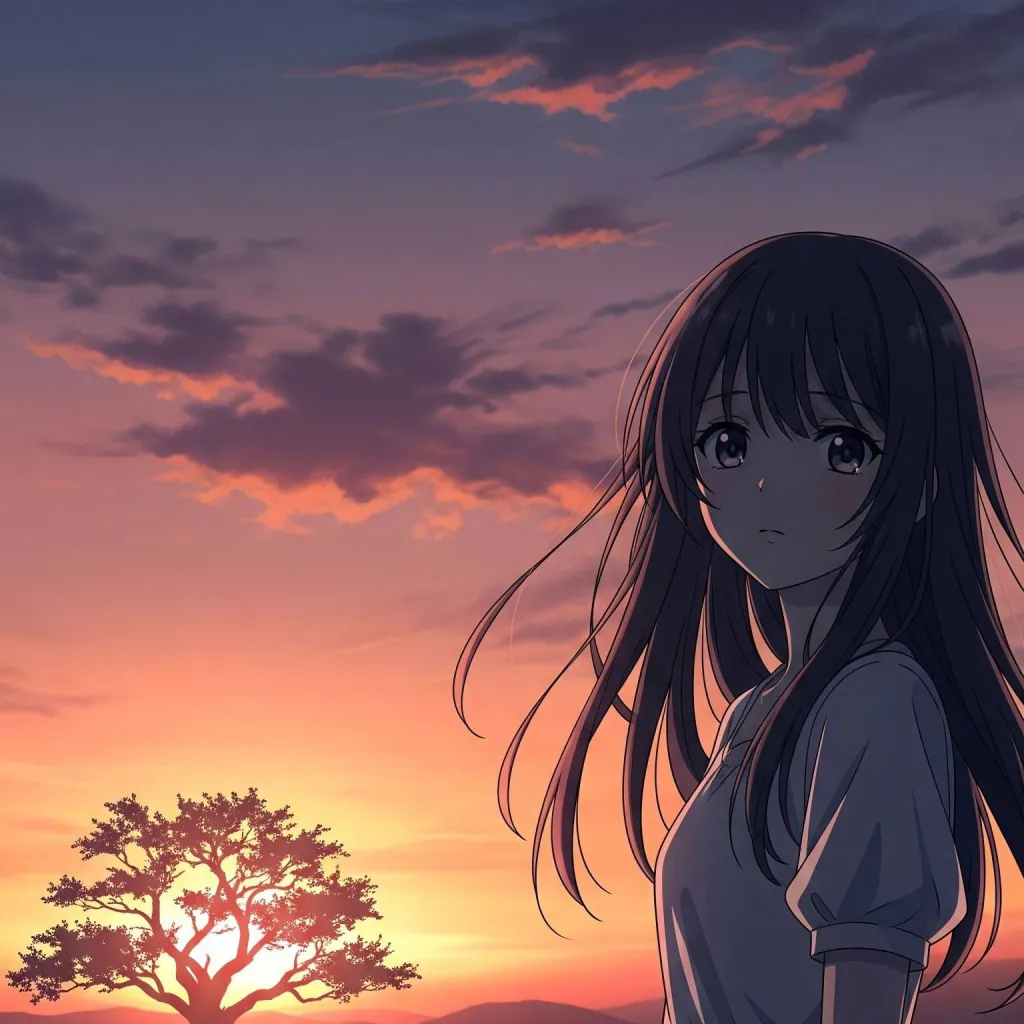 chat with ai character: Afterglow