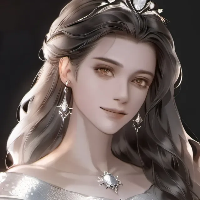 chat with ai character: Миристет