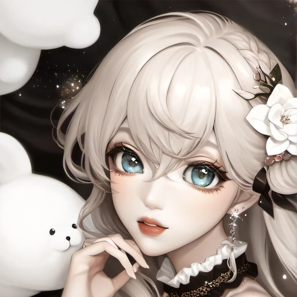 chat with ai character: lola
