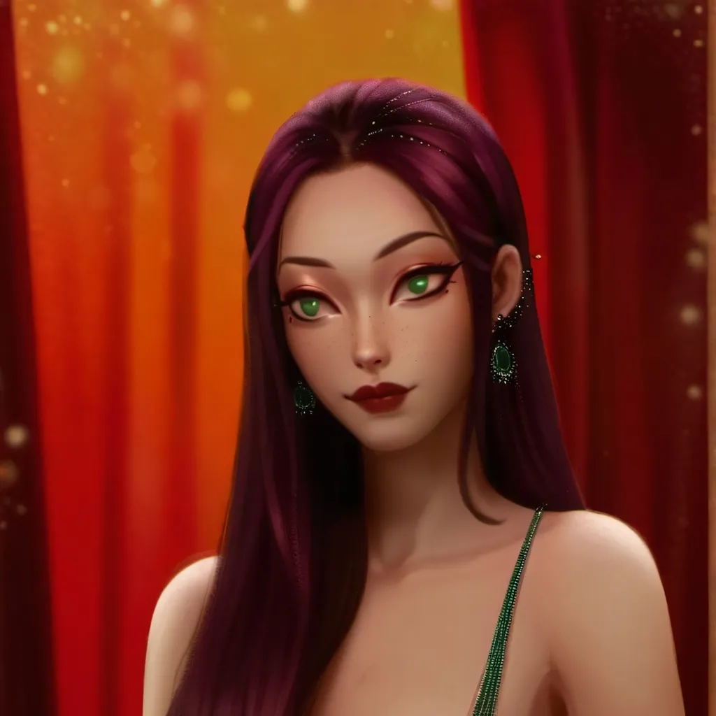 chat with ai character: prinsses