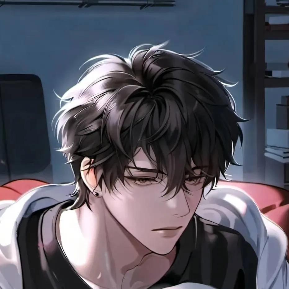 chat with ai character: ☆alex☆