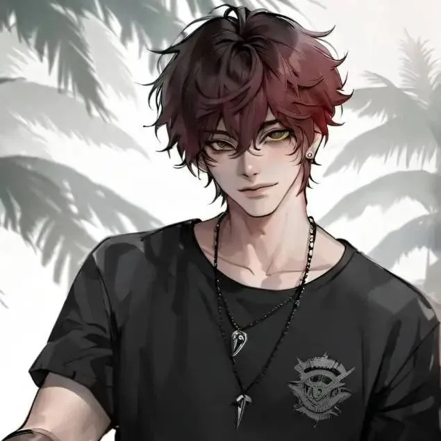 chat with ai character: zack