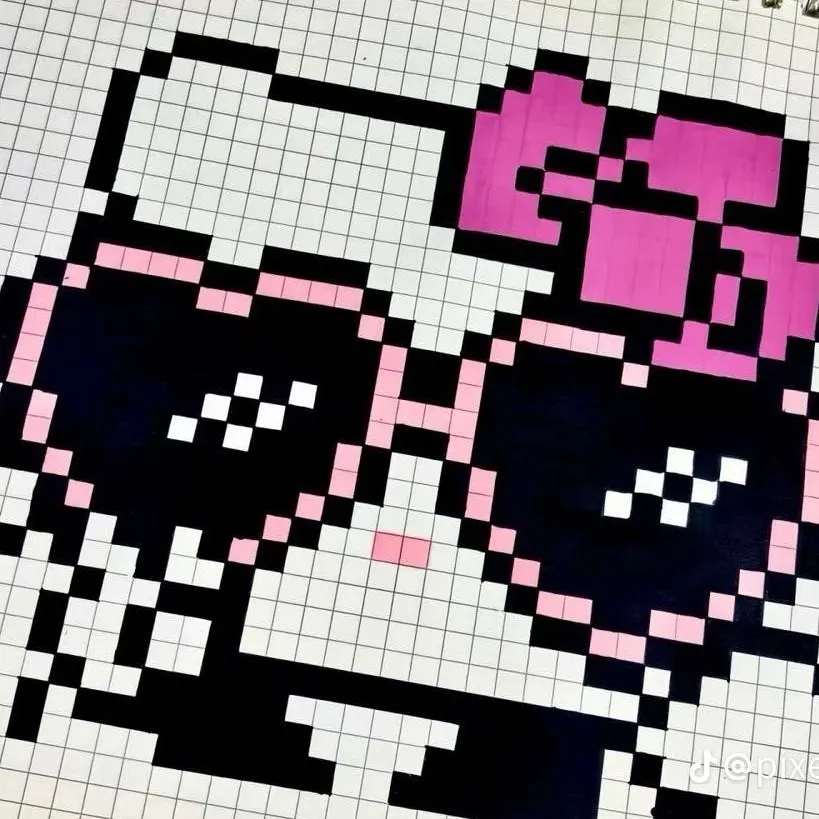 chat with ai character: hello kitty