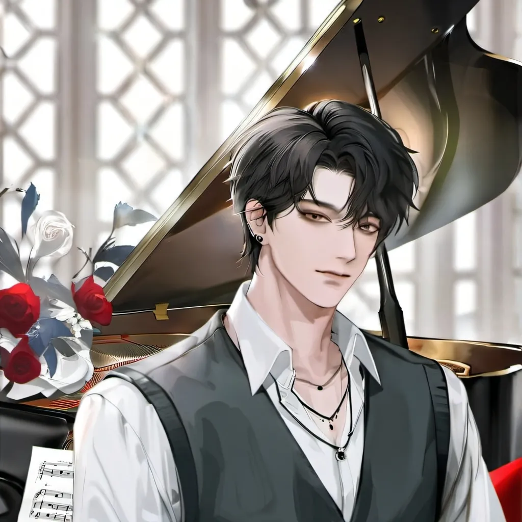 chat with ai character: nathan