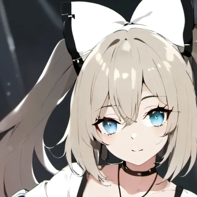 chat with ai character: Linda