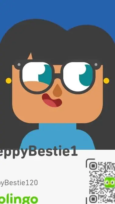 ai character: my dauhter background